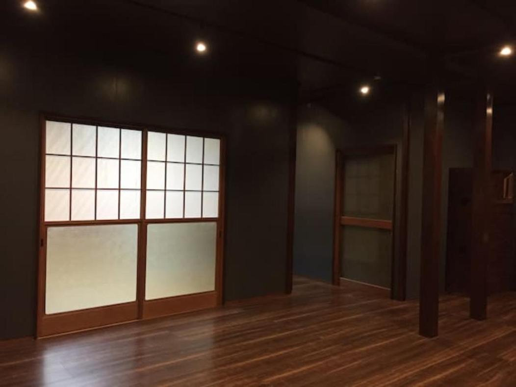 Bbq可能 一棟貸 Fuji Trip House 河口湖 Villa Fujikawaguchiko Buitenkant foto